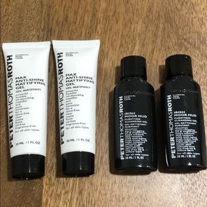Peter Thomas Roth Gel😜
